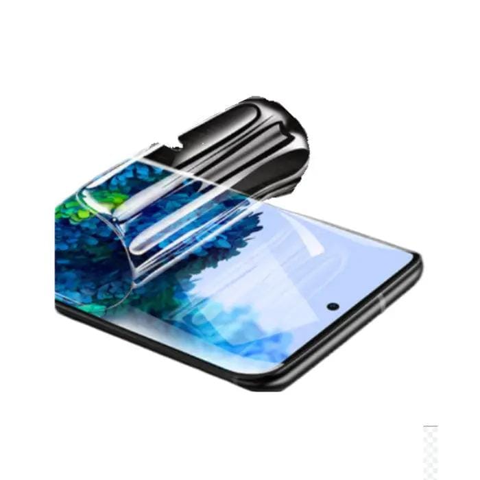 salelink.co.nz Unbranded SAMSUNG Note 20 Ultra Soft Screen Protector Samsung Galaxy Note 20 Ultra Hydrogel Screen Protector