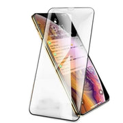 iPhone XS MAX 9D+ Tempered Glass Screen Protector – view 1