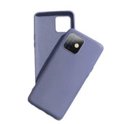 salelink.co.nz Unbranded iPhone 12 Pro Max Case iPhone 12 Pro Max Case - Silicone (PR6488) | Action Outdoors NZ