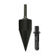 salelink.co.nz Unbranded 42mm Hex Shank for Electric Hammer 42mm Hex Shank for Electric Hammer | Action Outdoors NZ