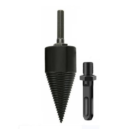 salelink.co.nz Unbranded 42mm Hex Shank for Electric Hammer 42mm Hex Shank for Electric Hammer | Action Outdoors NZ