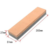salelink.co.nz Unbranded Wood Planer With Sharpening Stone Wood Planer With Sharpening Stone | Action Outdoors NZ
