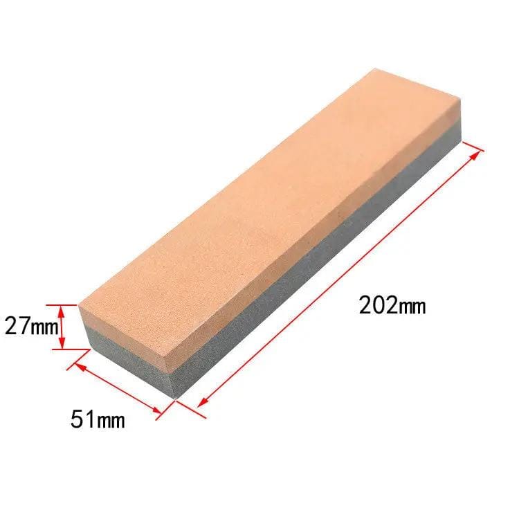 salelink.co.nz Unbranded Wood Planer With Sharpening Stone Wood Planer With Sharpening Stone | Action Outdoors NZ