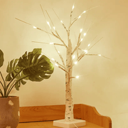 salelink.co.nz Unbranded Christmas Branches Light Christmas Branches Light | Action Outdoors NZ