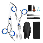 salelink.co.nz Unbranded Hair Cutting Scissors Kit Hair Cutting Scissors Kit | Action Outdoors NZ