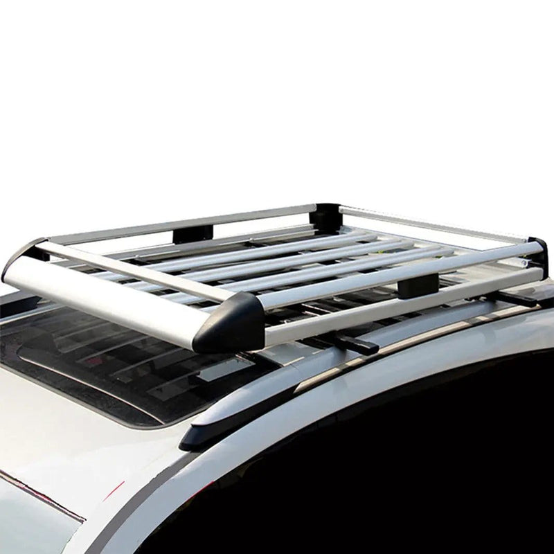 salelink.co.nz Unbranded Car Roof Rack (LM1213 (1)) Car Roof Rack (LM1213 (1)) | Action Outdoors NZ