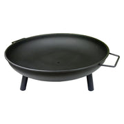 salelink.co.nz Unbranded Outdoor Fire Pit BBQ Portable Outdoor Fire Pit BBQ Portable | Action Outdoors NZ