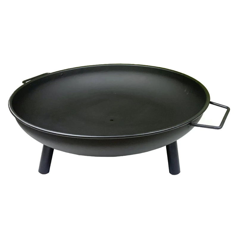 salelink.co.nz Unbranded Outdoor Fire Pit BBQ Portable Outdoor Fire Pit BBQ Portable | Action Outdoors NZ