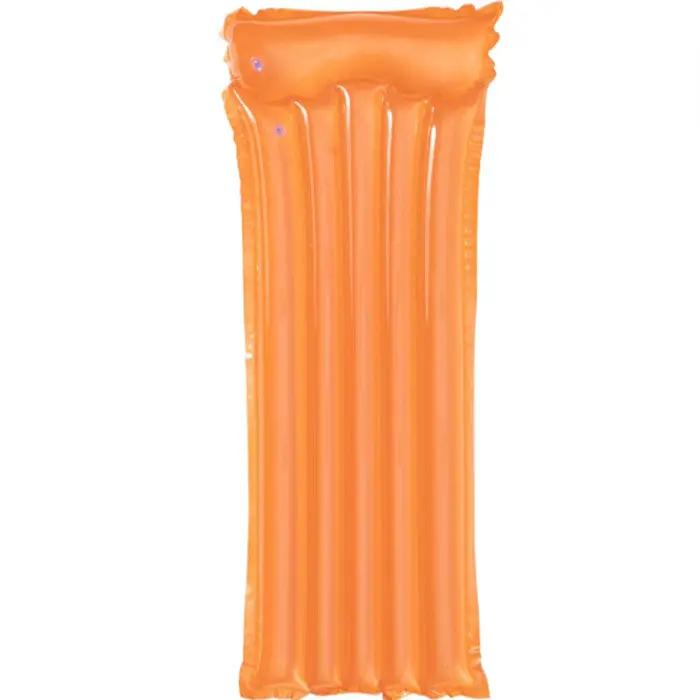 Bestway Water Air Mattress Bed Inflatable Pool Float – view 1