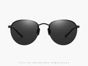 BLACK/B HD Polarized Lens Sunglasses Anti-Blue Ray Hydrophobic – view 2