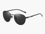 BLACK/B HD Polarized Lens Sunglasses Anti-Blue Ray Hydrophobic – view 3