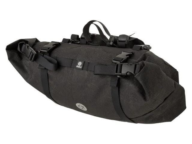 Euro Cycling NZ Accessories AGU Handlebar-Pack Venture AGU Venture 17L Eco Handlebar Bag Bikepacking