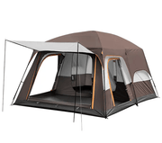 Camping Tent 8-12persons 430x305x203cm (LM1286 (2)) – view 1