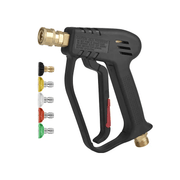salelink.co.nz Unbranded High Pressure Washer Gun (LM1394) High Pressure Washer Gun (LM1394) | Action Outdoors NZ