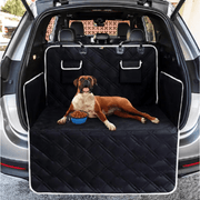 salelink.co.nz Unbranded Pet Car Seat Cover Pet Car Seat Cover | Action Outdoors NZ
