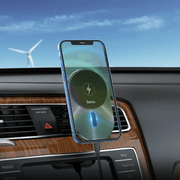 salelink.co.nz Hoco Wireless Car Phone Charger Wireless Car Phone Charger | Action Outdoors NZ