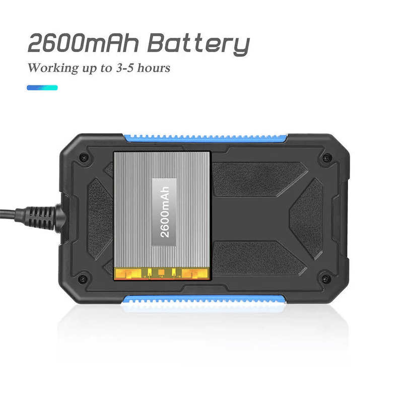 Industrial Endoscope Camera 1080P HD 4.3" LCD Screen Borescope Inspection Camera – view 9