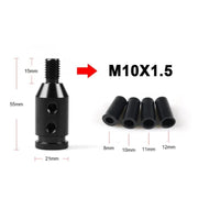salelink.co.nz Unbranded Car Shift Knob Adapters Car Shift Knob Adapters | Action Outdoors NZ