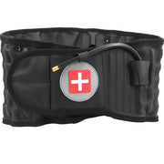 salelink.co.nz Unbranded Lumbar Support Decompression Back Belt Lumbar Support Decompression Back Belt | Action Outdoors NZ