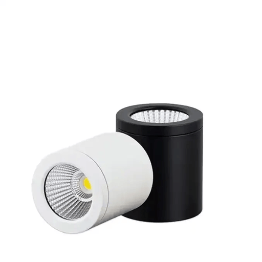 salelink.co.nz Unbranded 20W Downlight (LM1525) 20W Round COB Downlight LM1525 IP54 Waterproof LED