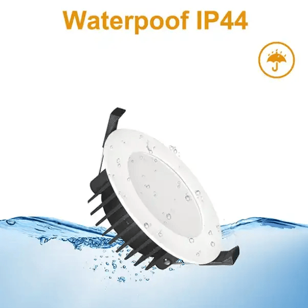 salelink.co.nz Unbranded 13W DownLight 13W DownLight | Action Outdoors NZ