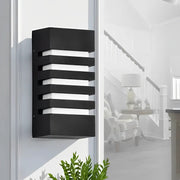 salelink.co.nz Unbranded Wall Light (LM1535) Wall Light (LM1535) | Action Outdoors NZ