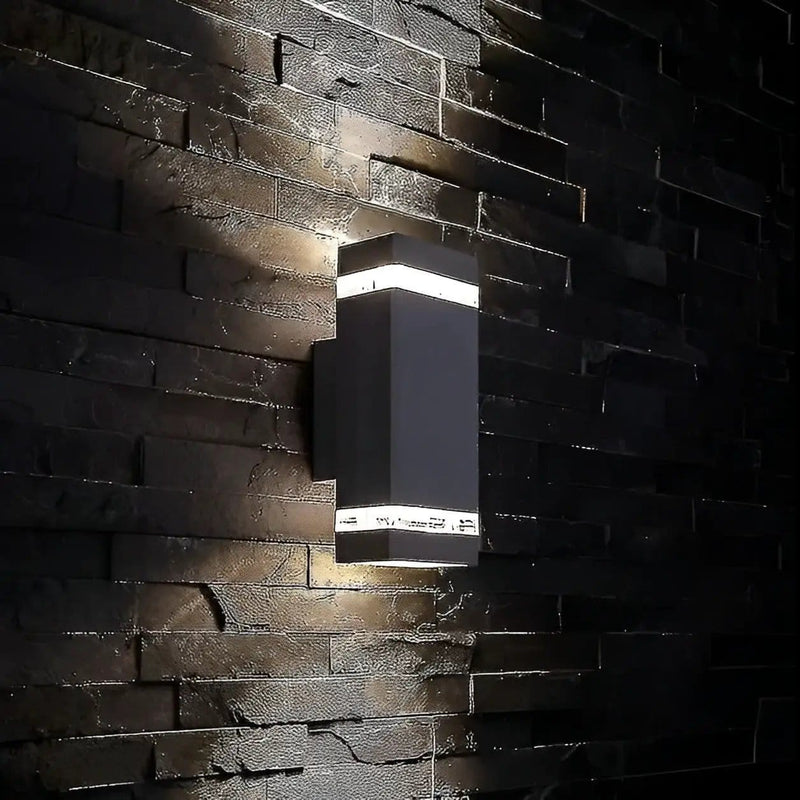 salelink.co.nz Unbranded Wall Light (LM1534) Wall Light (LM1534) | Action Outdoors NZ