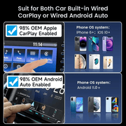 salelink.co.nz Unbranded CarlinKit 5.0 Carplay CarlinKit 5.0 Carplay | Action Outdoors NZ