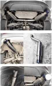 salelink.co.nz Unbranded Car Exhaust Pipe (LM662 (3)) Car Exhaust Pipe (LM662 (3)) | Action Outdoors NZ