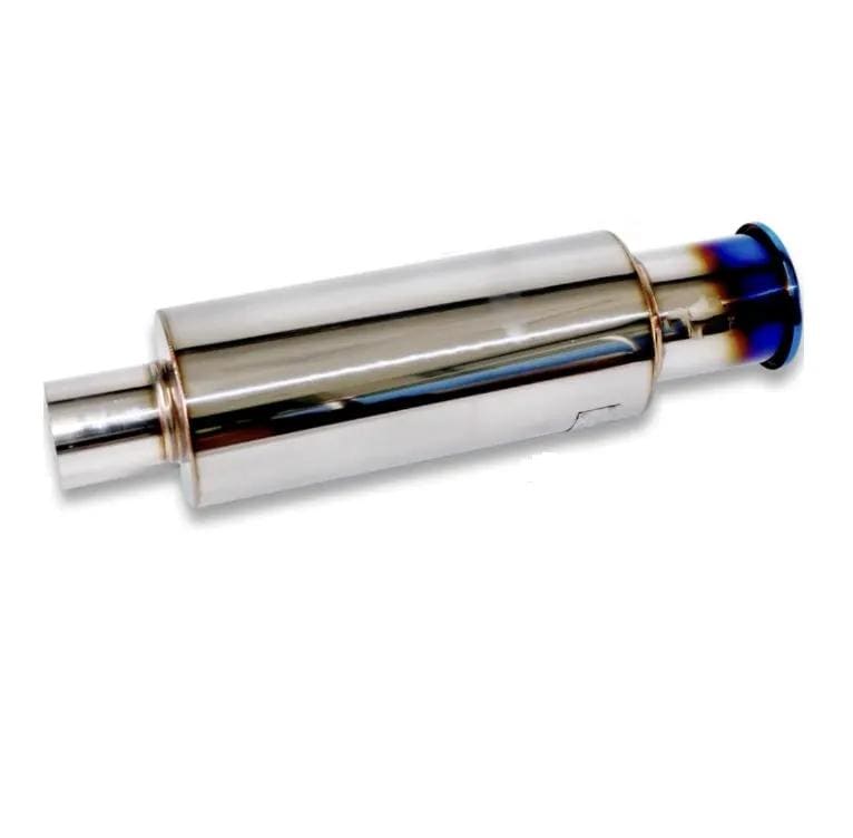 salelink.co.nz Unbranded Car Exhaust Pipe (LM662 (2)) Car Exhaust Pipe (LM662 (2)) | Action Outdoors NZ