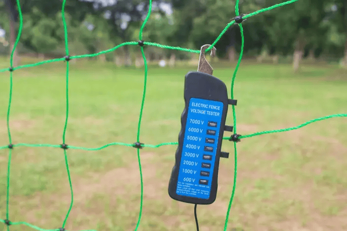 salelink.co.nz Unbranded Electric Fence Voltage Tester Electric Fence Voltage Tester | Action Outdoors NZ