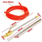M22 Pressure Washer Sand Blast Lance Wand Attachment – view 3
