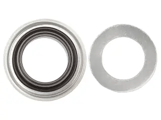 Trojan Trailer Parts Seal Kit 500/1000kg - Pre-1991 - x1 Seal Kit 500/1000kg - Pre-1991 - x1