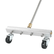 High Pressure Surface Cleaner Road Washing – view 1