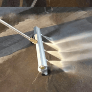 High Pressure Surface Cleaner Road Washing – view 3