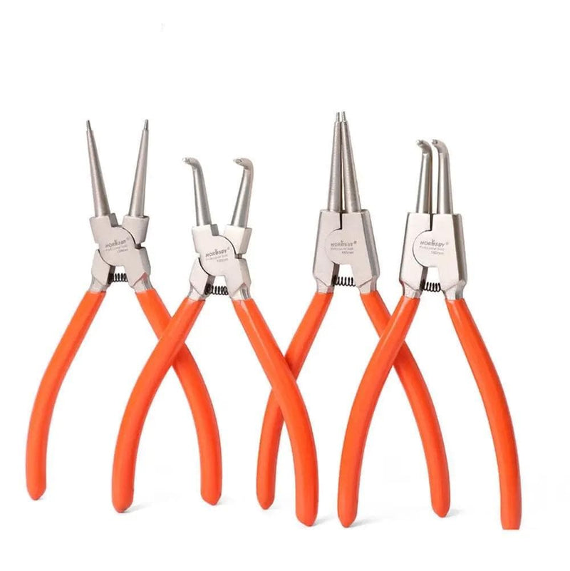 salelink.co.nz salelink.co.nz 4pcs 7" Circlip Pliers Set 4pcs 7" Circlip Pliers Set | Action Outdoors NZ