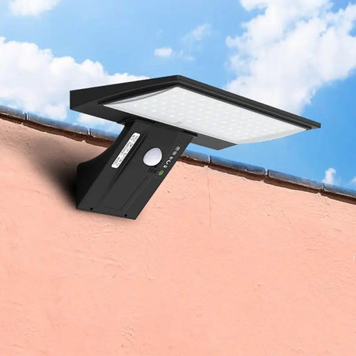 salelink.co.nz Unbranded Solar Wall Lamp Solar Wall Lamp | Action Outdoors NZ