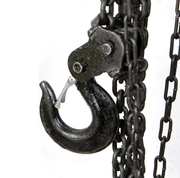 salelink.co.nz Unbranded Chain Block & Tackle Hoist 3M 2Ton Chain Block & Tackle Hoist 3M 2Ton | Action Outdoors NZ