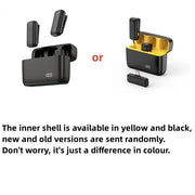 salelink.co.nz Unbranded Wireless Microphone (LM1638) Wireless Microphone (LM1638) | Action Outdoors NZ