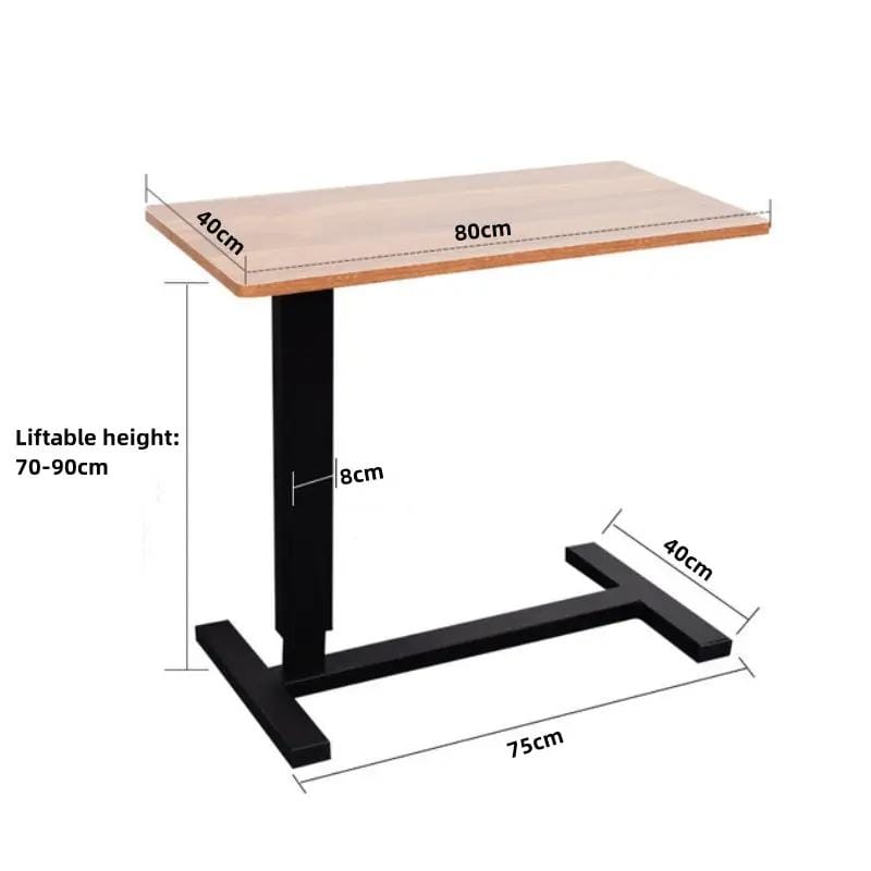 salelink.co.nz Unbranded Adjustable Laptop Table Adjustable Laptop Table | Action Outdoors NZ