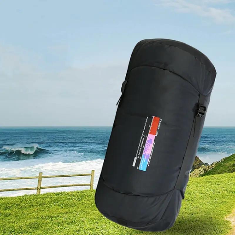 salelink.co.nz Unbranded Outdoor Camping Sleeping Bag Outdoor Camping Sleeping Bag | Action Outdoors NZ