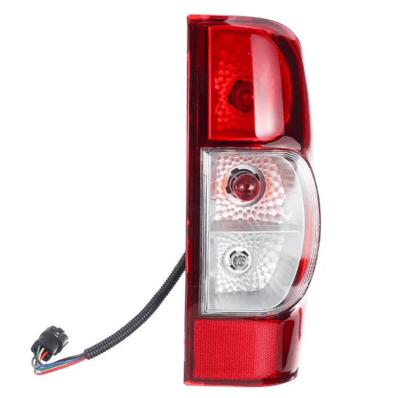 salelink.co.nz Unbranded Tail Light for Isuzu Dmax 2006-2012 Tail Light for Isuzu Dmax 2006-2012 | Action Outdoors NZ