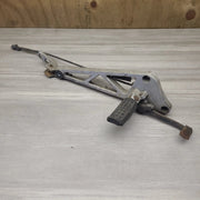 Motor Morgue Vehicle Parts VT250F (MC08) Right side peg assy VT250F (MC08) Right side peg assy | Action Outdoors NZ