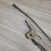 Motor Morgue Vehicle Parts VT250F (MC08) Right side peg assy VT250F (MC08) Right side peg assy | Action Outdoors NZ