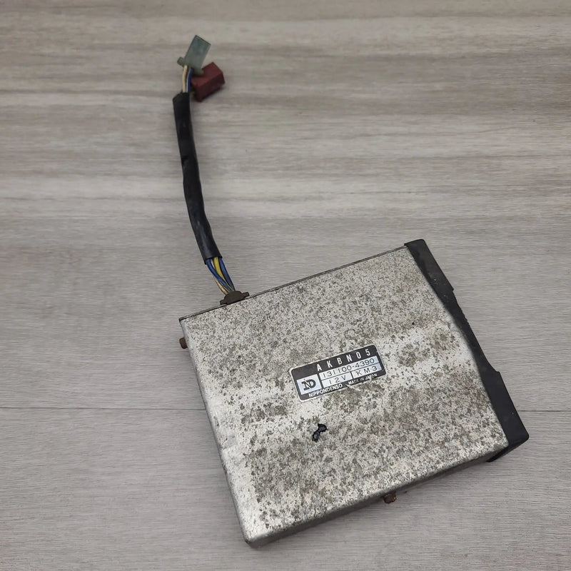 Motor Morgue Vehicle Parts VT250F (MC08) CDI VT250F (MC08) CDI | Action Outdoors NZ