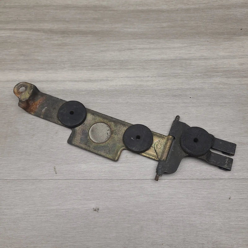 Motor Morgue Vehicle Parts VT250F (MC08) Battery retainer VT250F (MC08) Battery retainer | Action Outdoors NZ