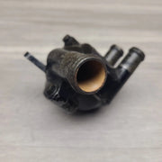 VT250F (MC08) Thermostat housing and temp sender – view 3