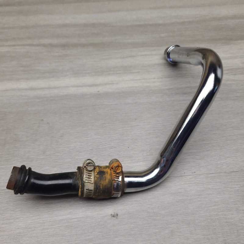 Motor Morgue Vehicle Parts VT250F (MC08) coolant pipe VT250F (MC08) coolant pipe | Action Outdoors NZ