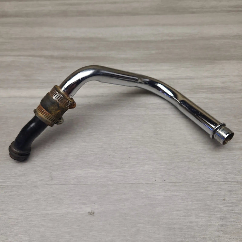 Motor Morgue Vehicle Parts VT250F (MC08) coolant pipe VT250F (MC08) coolant pipe | Action Outdoors NZ
