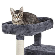 Yaheetech Cat Tower Cat Tower